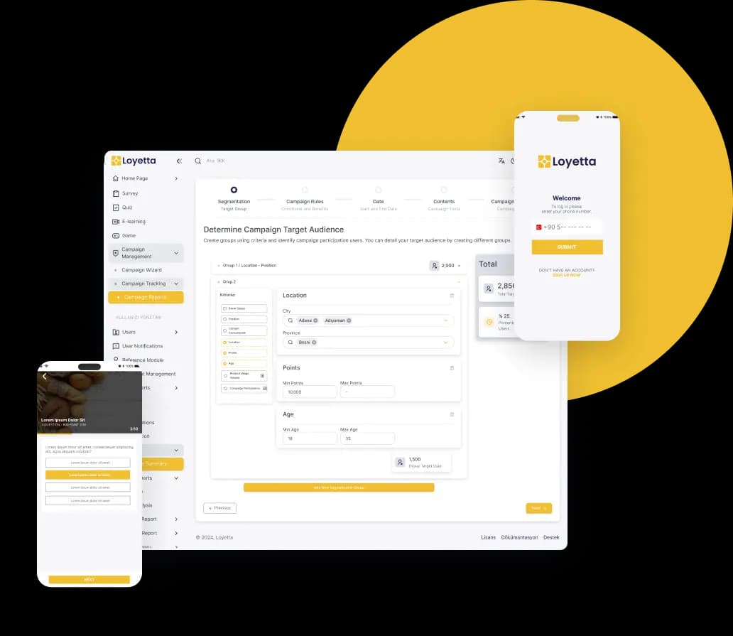 B2B Loyalty & Rewards Program Guide