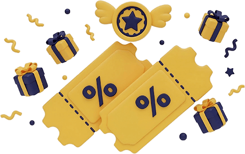 Next-Gen Rewarding Programs