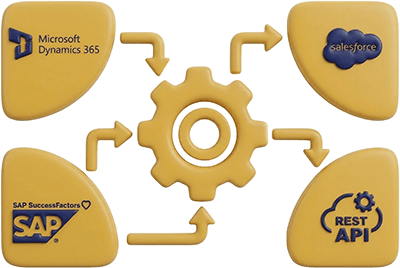 Data Analytics and CRM Integration